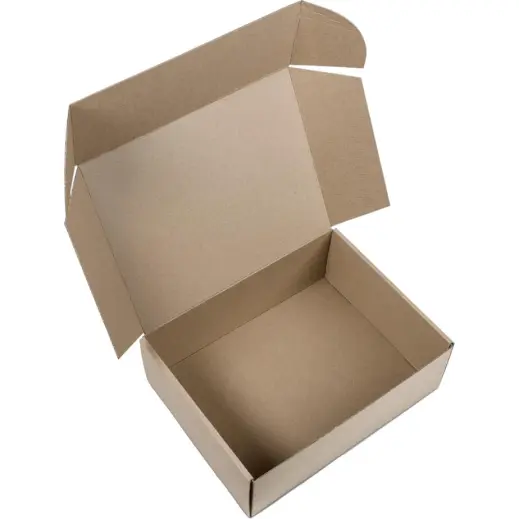 Bianca Digital Print Gift Box A Open